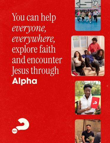 Everyone, Everywhere