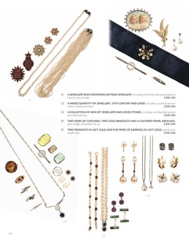 Fine Jewellery 22-23 April 2026 第 12 页