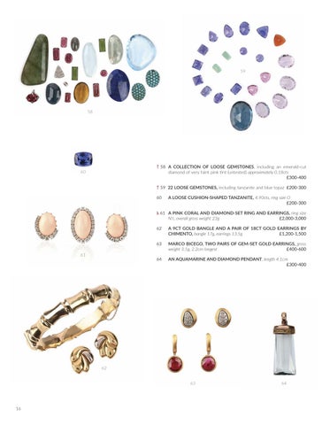 Fine Jewellery 22-23 April 2026 第 18 页
