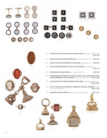 Fine Jewellery 22-23 April 2026 第 20 页