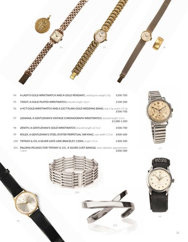 Fine Jewellery 22-23 April 2026 第 23 页