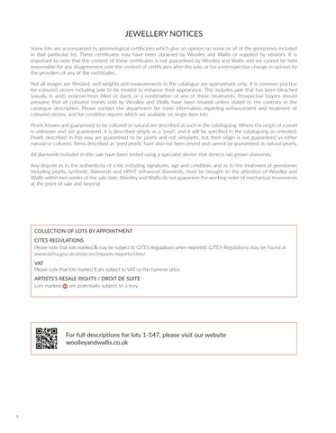 Fine Jewellery 22-23 April 2026 第 6 页