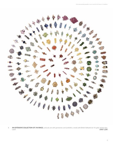 Fine Jewellery 22-23 April 2026 第 7 页