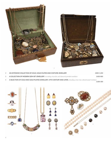 Fine Jewellery 22-23 April 2026 第 8 页