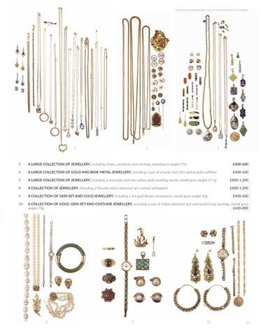 Fine Jewellery 22-23 April 2026 第 9 页