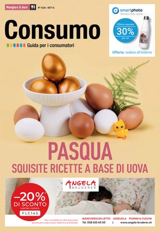 14/26 PASQUA / ITALIENISCH
