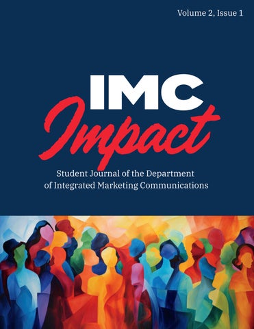 IMC Impact | Volume 2