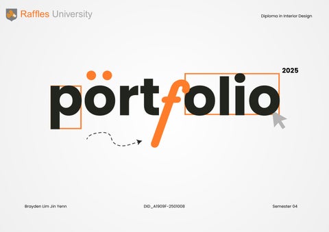 Project of History Modern Design & Architecture