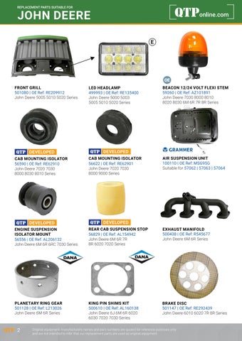 QTP Product News - April 2026 第 2 页