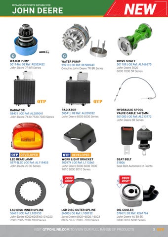 QTP Product News - April 2026 第 3 页