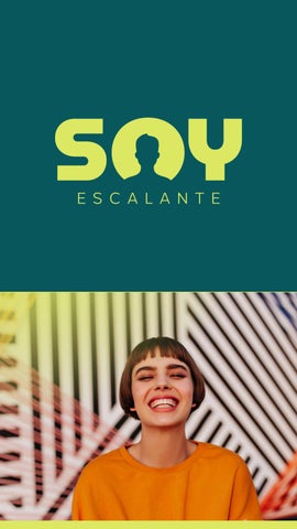 Brochure SOY Escalante