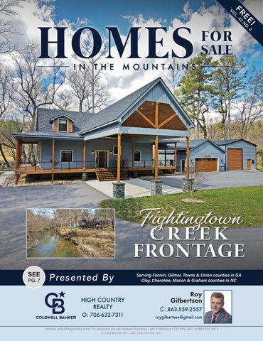 Homes for Sale Magazine - 42.4 - Easter Edition