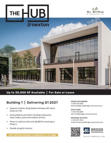 The Hub Bldg 1 03 23 26