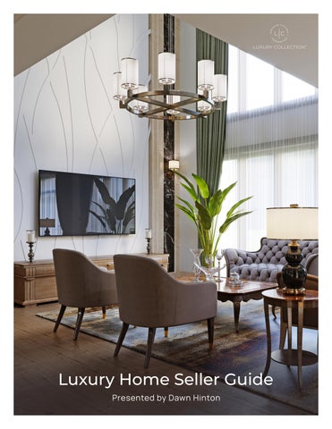 2026 Lux Home Seller Guide Layland_Wintczak Dawn Hinton & BHHS Starck Real Estate