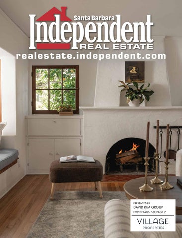 Santa Barbara Independent Real Estate 3/26/26 
