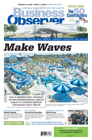 Business Observer 3.27.26