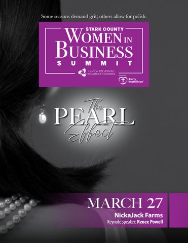 Women in Business Summit 2026