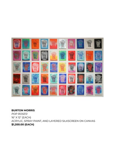 Icons in Bloom 灯饰型录 第 17 页
