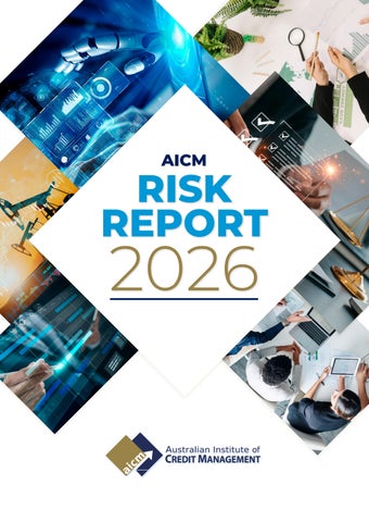 AICM 2026 Risk Report