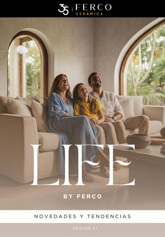 Life by ferco _ México