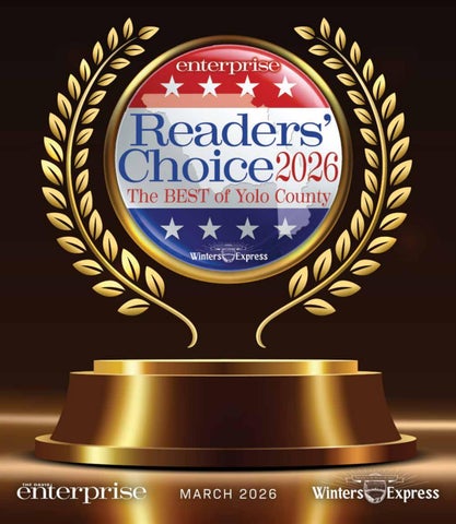 DE Readers' Choice 2026
