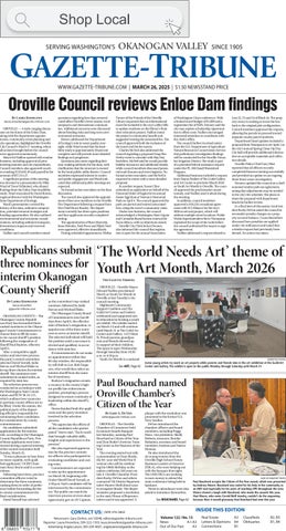 Okanogan Valley Gazette-Tribune, March 26, 2026