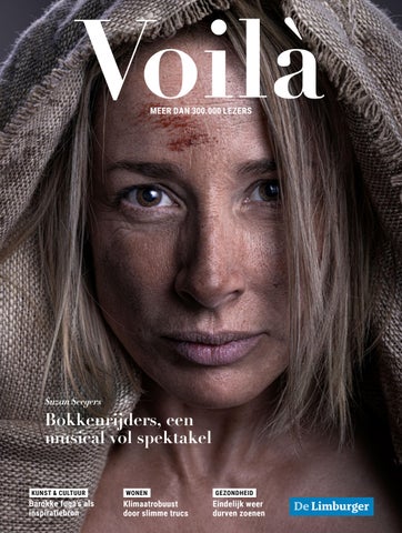 Voila Magazine | Uitgave van De Limburger | Maart 2026 | Uitgave 47
