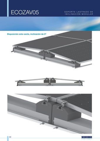 Folleto 电子版 Ecozav ESP 第 8 页