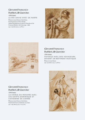 Salon du Dessin 2026 第 11 页