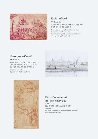 Salon du Dessin 2026 第 16 页