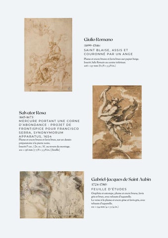 Salon du Dessin 2026 第 17 页
