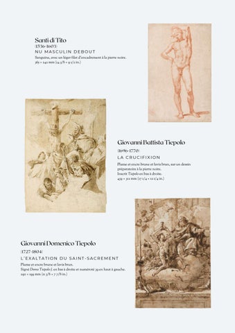 Salon du Dessin 2026 第 18 页