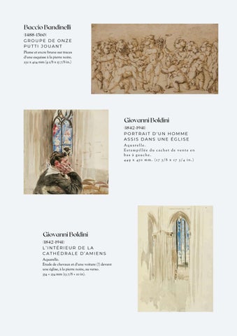 Salon du Dessin 2026 第 4 页