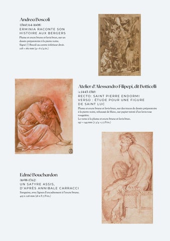 Salon du Dessin 2026 第 5 页