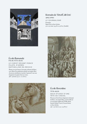 Salon du Dessin 2026 第 8 页