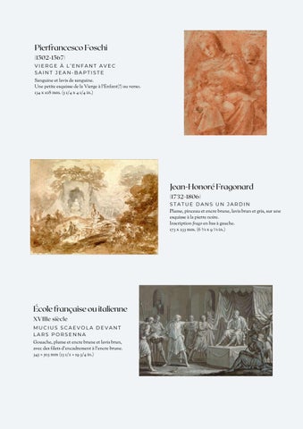 Salon du Dessin 2026 第 9 页