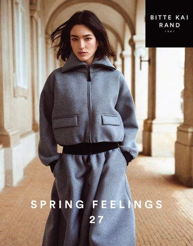 BITTE KAI RAND SPRING FEELING 27