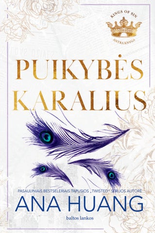 PUIKYBĖS KARALIUS