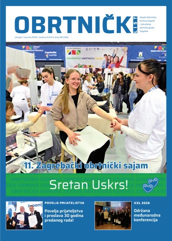 Obrtnički list 281 / 282