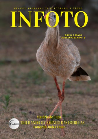 Revista INFOTO 25
