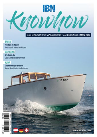 IBN März 2026 - Know How