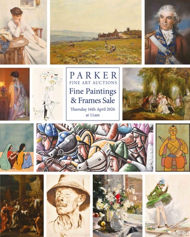 Painting Catalogue 