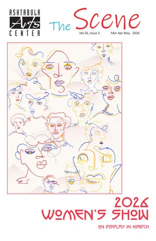 spring 2026 newsletter