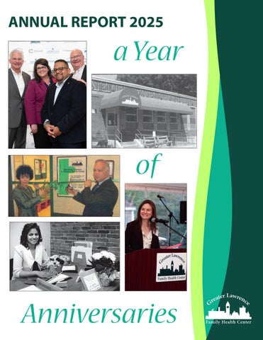 Annual Report FY25