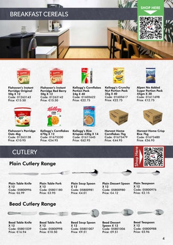 Business and Canteen 家具手册 2026 第 7 页