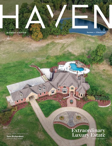 Haven Midwest | February 2026