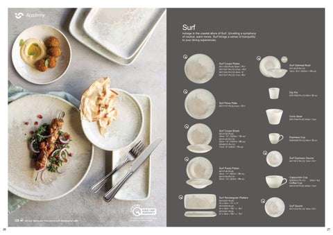 Tableware 家具手册 2026 第 14 页