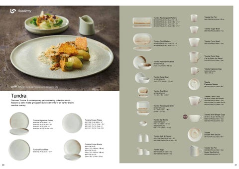 Tableware 家具手册 2026 第 21 页