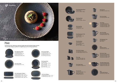 Tableware 家具手册 2026 第 22 页