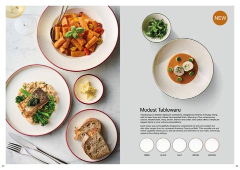 Tableware 家具手册 2026 第 23 页